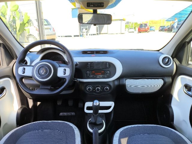 RENAULT Twingo usata 6