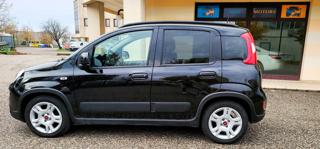 FIAT Panda usata, con Airbag