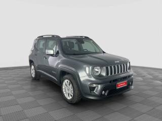 JEEP Renegade usata 6