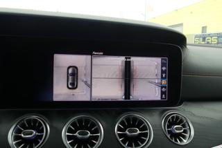MERCEDES-BENZ CLS usata, con Android Auto