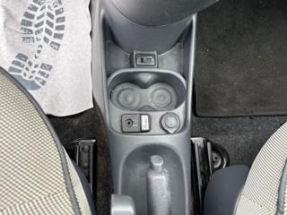 FIAT 500 usata, con USB