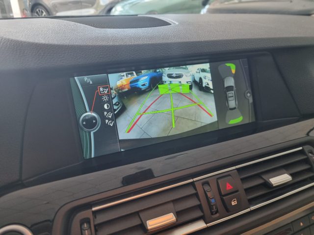 BMW 525 usata, con Immobilizzatore elettronico