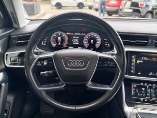 AUDI A6 allroad usata, con Cronologia tagliandi