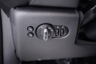 MINI Cooper D usata, con Immobilizzatore elettronico