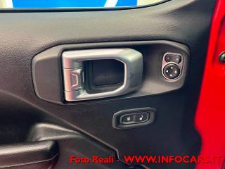 JEEP Wrangler usata, con Specchietti laterali elettrici