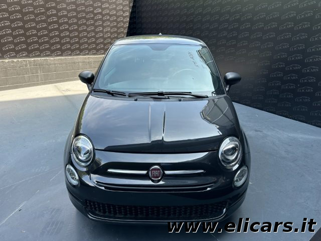 FIAT 500 usata, con Airbag