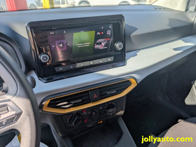 SEAT Arona usata, con Servosterzo