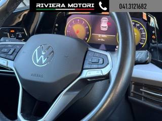 VOLKSWAGEN Golf usata, con ESP