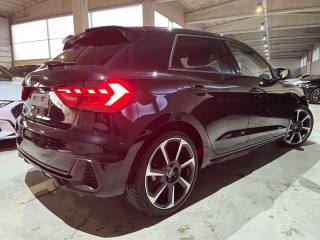 AUDI A1 usata, con Boardcomputer