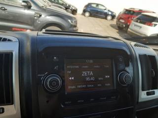FIAT Ducato usata, con ESP