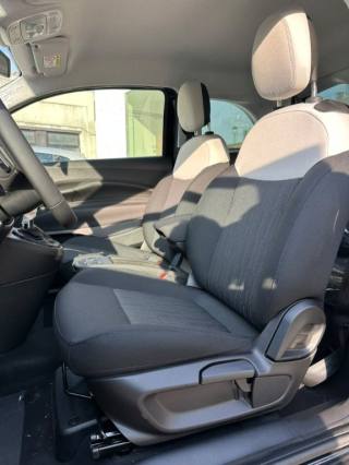 FIAT 500 usata, con Chiusura centralizzata