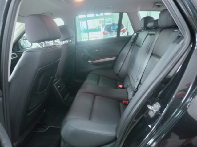 BMW 318 usata, con Climatizzatore