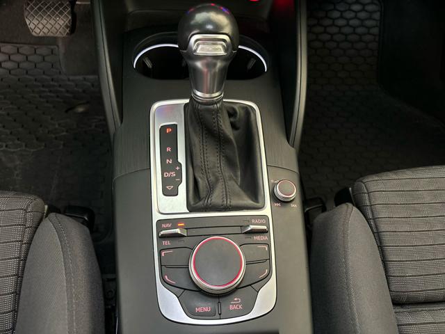 AUDI A3 usata, con Immobilizzatore elettronico