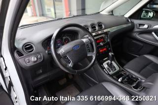 FORD S-Max usata, con Airbag laterali
