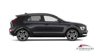 KIA Niro usata 5