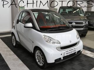 SMART ForTwo usata, con Tetto panorama