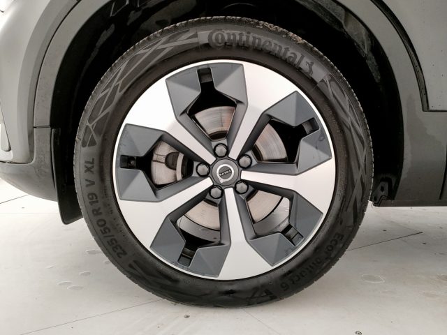 VOLVO XC40 usata, con USB