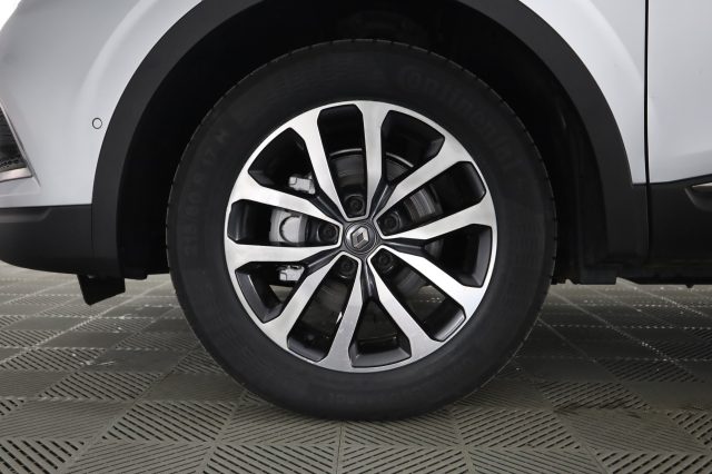 RENAULT Kadjar usata 8