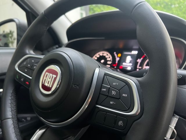 FIAT Tipo usata, con Lettore CD