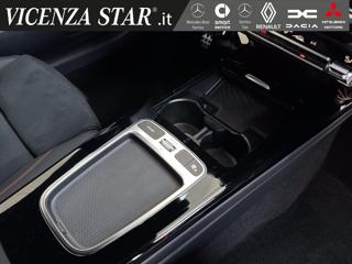 MERCEDES-BENZ CLA 200 usata, con Touch screen
