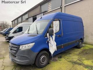 MERCEDES-BENZ Sprinter usata, con Alzacristalli elettrici