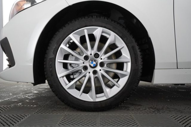 BMW 116 usata 13