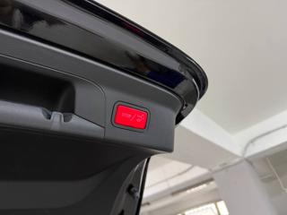 MERCEDES-BENZ GLC 220 usata, con Volante in pelle