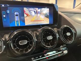 MERCEDES-BENZ GLA 180 usata, con ESP