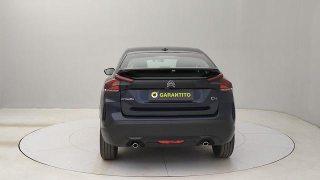 CITROEN C4 usata, con Airbag Passeggero