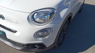 FIAT 500X usata, con ESP