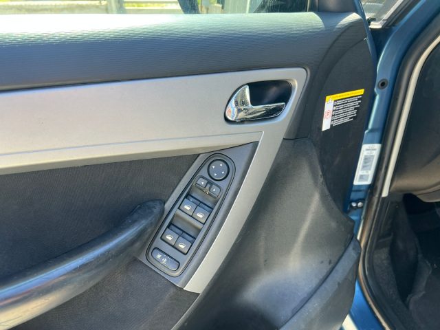 CITROEN C4 Picasso usata, con Cerchi in lega