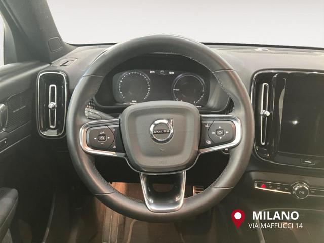 VOLVO XC40 usata, con ESP