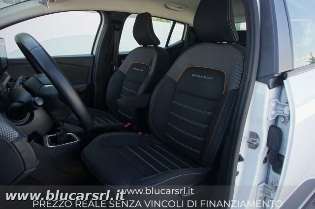 DACIA Sandero usata, con Autoradio