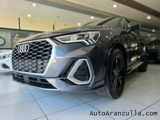 AUDI Q3 usata, con USB