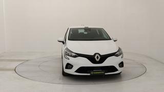 RENAULT Clio usata, con Chiusura centralizzata