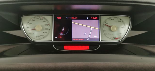 LANCIA Phedra usata 10