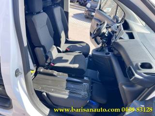 PEUGEOT Partner usata, con Climatizzatore