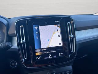VOLVO XC40 usata, con Cruise Control