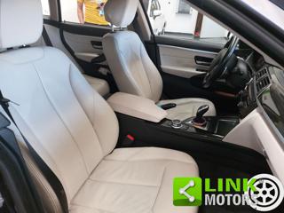 BMW 420 usata, con USB