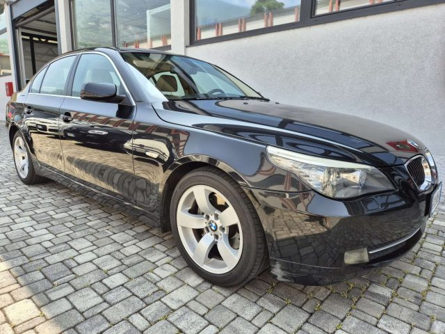 BMW 525 usata, con ABS