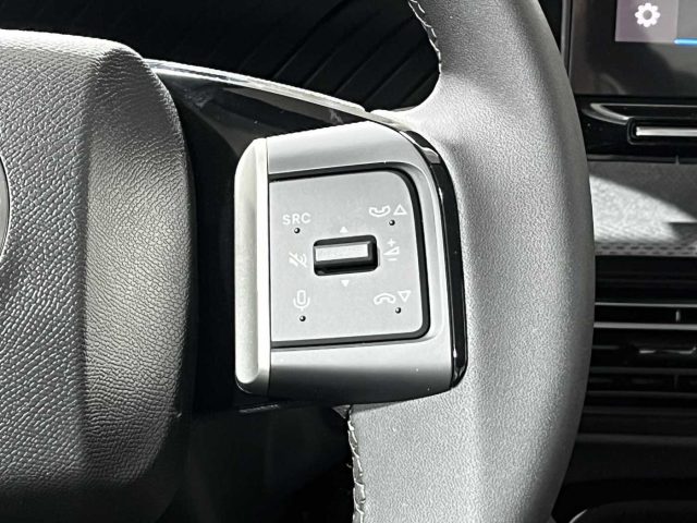 CITROEN C3 usata, con Telecamera per parcheggio assistito