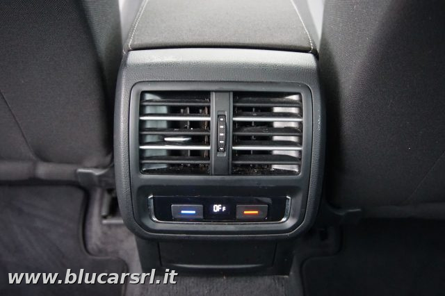 VOLKSWAGEN Passat usata, con Bracciolo