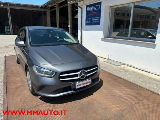 MERCEDES-BENZ B 200 usata, con Airbag