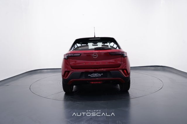 OPEL Mokka usata, con Autoradio