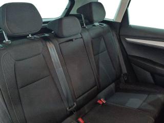 SKODA Karoq usata, con Immobilizzatore elettronico