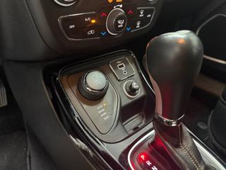 JEEP Compass usata, con Fendinebbia