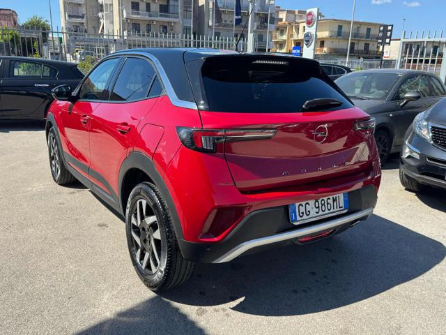 OPEL Mokka usata, con Cerchi in lega
