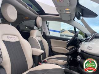 FIAT 500X usata, con Servosterzo