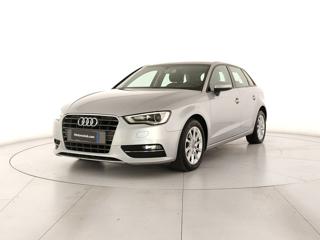 AUDI A3 usata, con Airbag