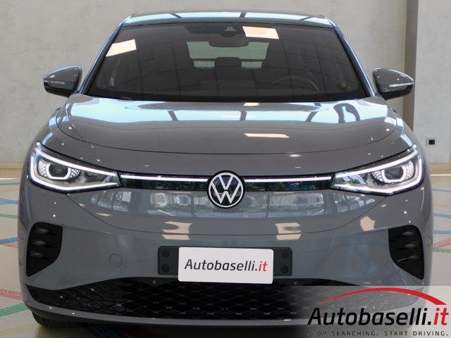 VOLKSWAGEN ID.5 usata, con Cerchi in lega